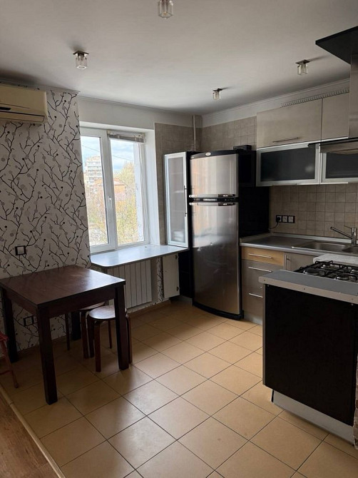 Сдам 1 кухня+студія+спальня Лукьянівська Коперніка 10 до метро 5 хв Киев - изображение 3