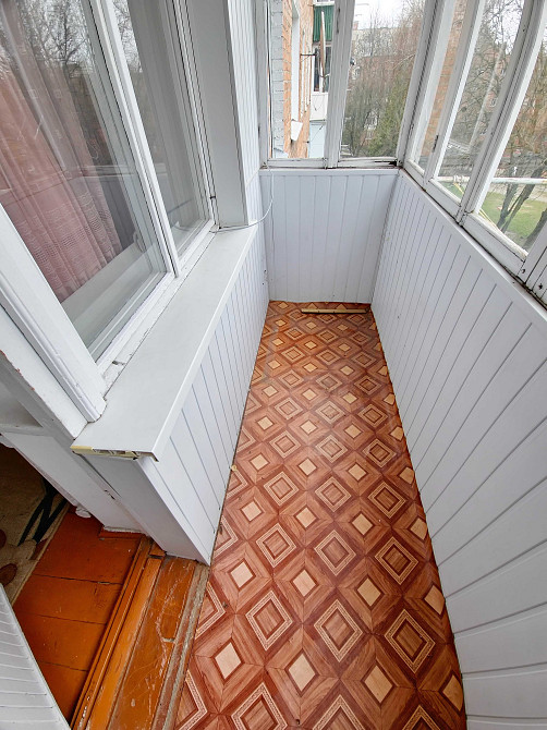 одно кімнатна ВИСТАВКА Миру біля Сілістри. Вже вільна. Валєріч Хмельницкий - изображение 6