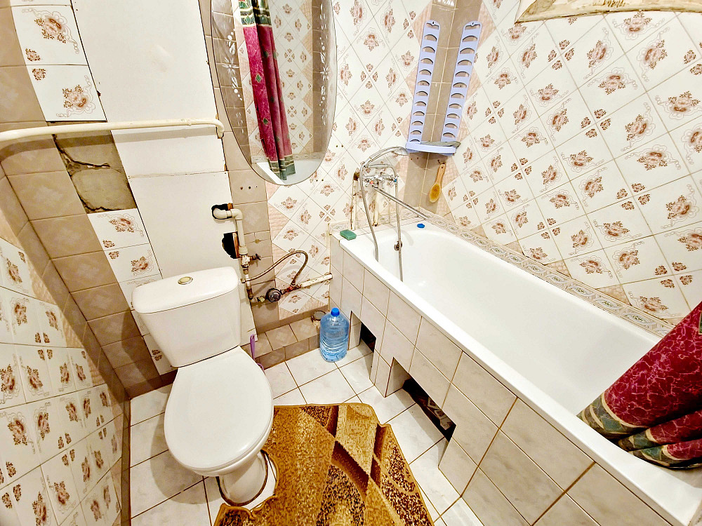 одно кімнатна ВИСТАВКА Миру біля Сілістри. Вже вільна. Валєріч Хмельницкий - изображение 3