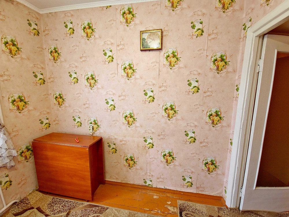 одно кімнатна ВИСТАВКА Миру біля Сілістри. Вже вільна. Валєріч Хмельницкий - изображение 2