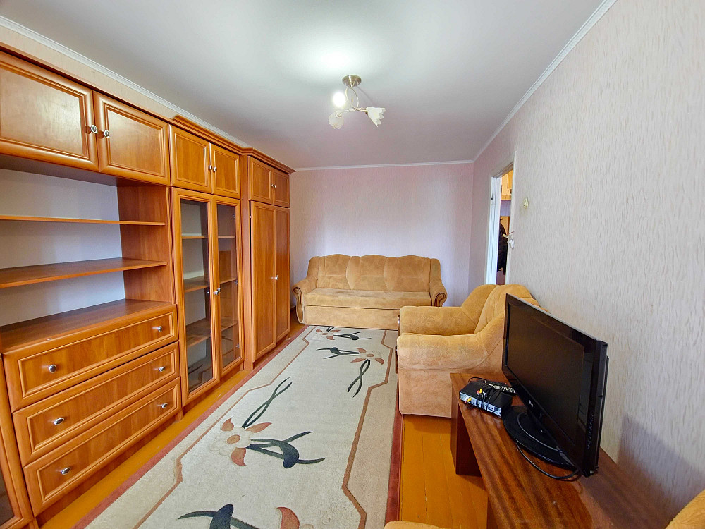 одно кімнатна ВИСТАВКА Миру біля Сілістри. Вже вільна. Валєріч Хмельницкий - изображение 8