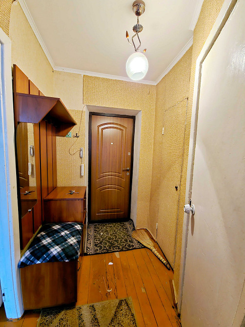 одно кімнатна ВИСТАВКА Миру біля Сілістри. Вже вільна. Валєріч Хмельницкий - изображение 5