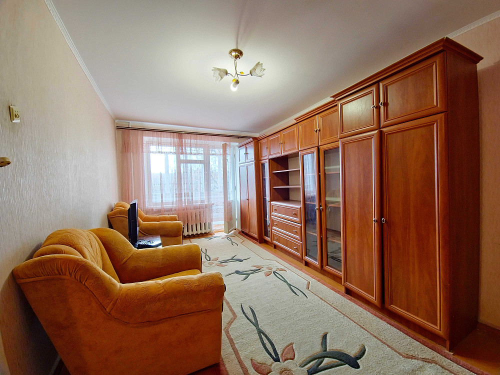 одно кімнатна ВИСТАВКА Миру біля Сілістри. Вже вільна. Валєріч Хмельницкий - изображение 7