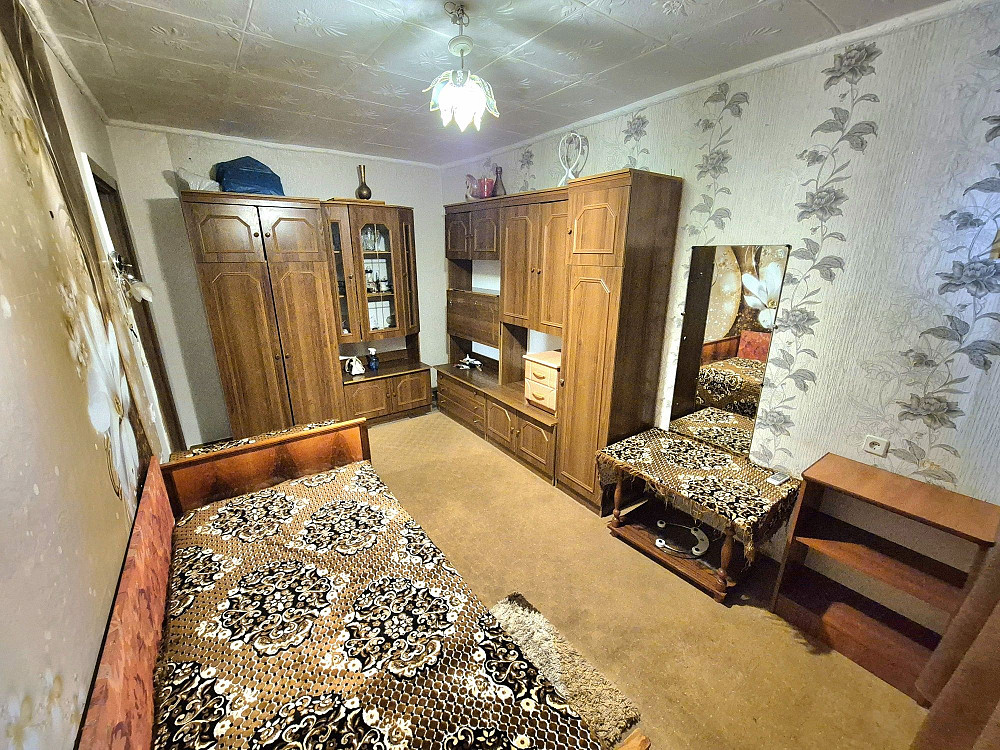 2 Кімнатна.Ковалівка.Вул.Вокзальна.Автономка газ! Кропивницкий - изображение 6