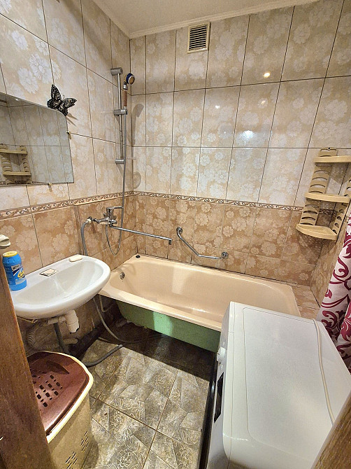 2 Кімнатна.Ковалівка.Вул.Вокзальна.Автономка газ! Кропивницкий - изображение 7