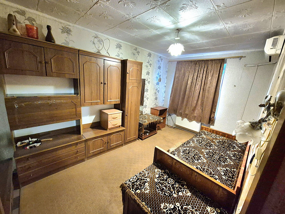 2 Кімнатна.Ковалівка.Вул.Вокзальна.Автономка газ! Кропивницкий - изображение 5