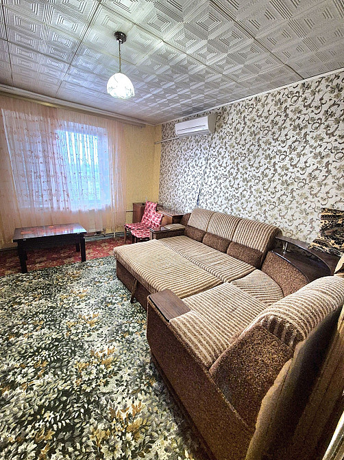 2 Кімнатна.Ковалівка.Вул.Вокзальна.Автономка газ! Кропивницкий - изображение 3