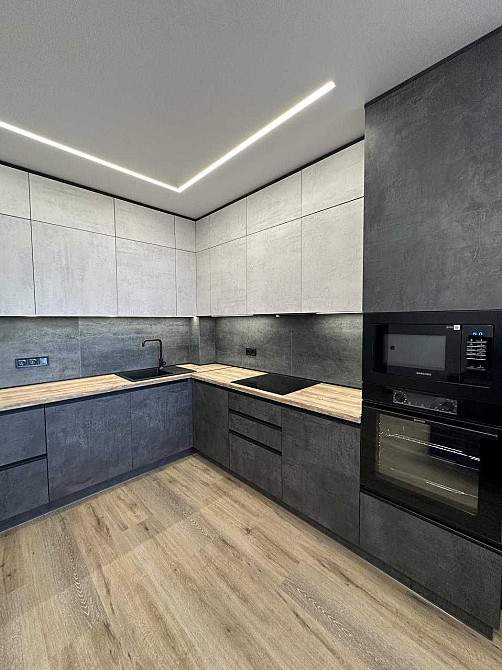 Оренда розкішної 2-к квартири в ЖК "Центральний"(бізнес-клас) Ірпінь - зображення 5