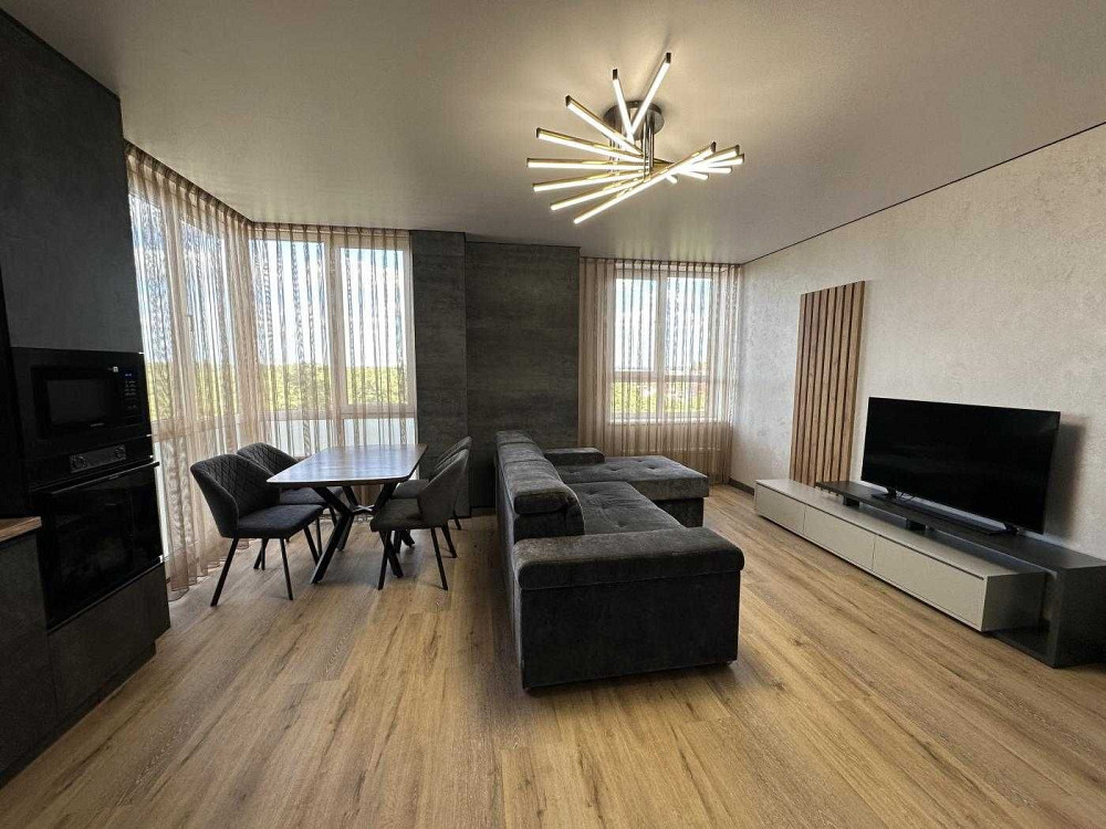 Оренда розкішної 2-к квартири в ЖК "Центральний"(бізнес-клас) Ірпінь - зображення 3