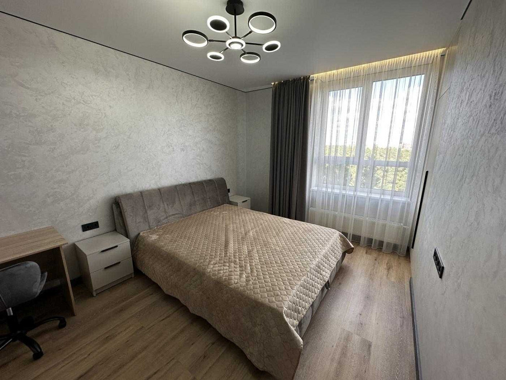 Оренда розкішної 2-к квартири в ЖК "Центральний"(бізнес-клас) Ірпінь - зображення 7