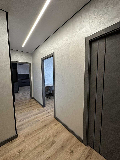 Оренда розкішної 2-к квартири в ЖК "Центральний"(бізнес-клас) Ірпінь - зображення 8