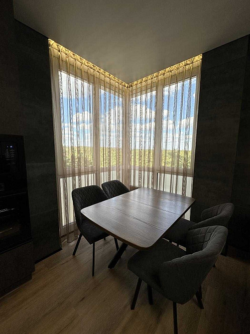 Оренда розкішної 2-к квартири в ЖК "Центральний"(бізнес-клас) Ірпінь - зображення 4