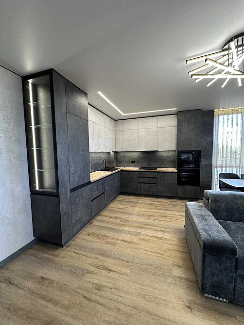 Оренда розкішної 2-к квартири в ЖК "Центральний"(бізнес-клас) Ірпінь - зображення 1