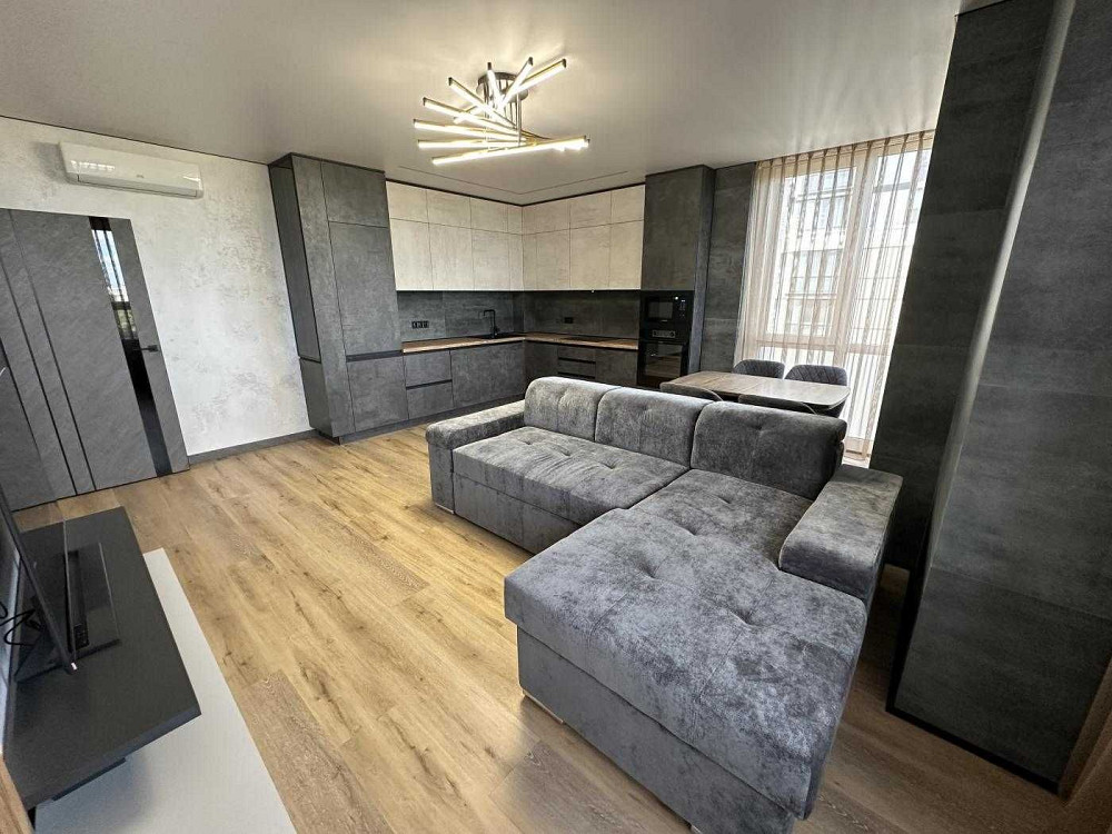 Оренда розкішної 2-к квартири в ЖК "Центральний"(бізнес-клас) Ірпінь - зображення 2