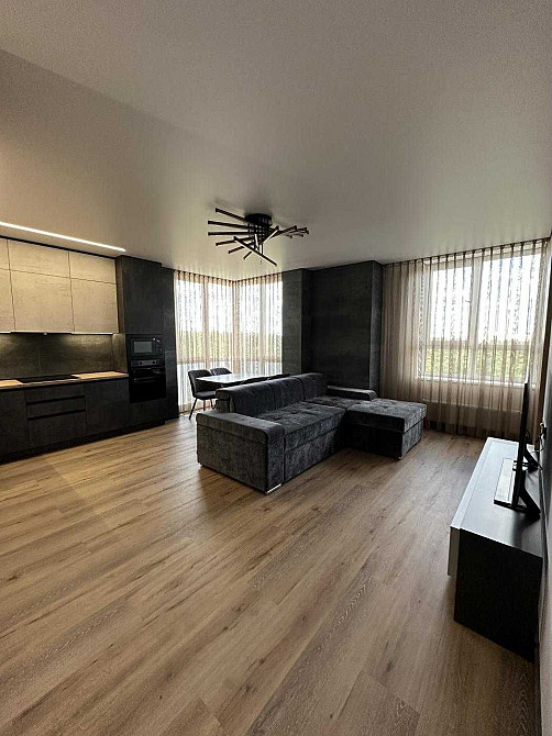 Оренда розкішної 2-к квартири в ЖК "Центральний"(бізнес-клас) Ірпінь - зображення 6