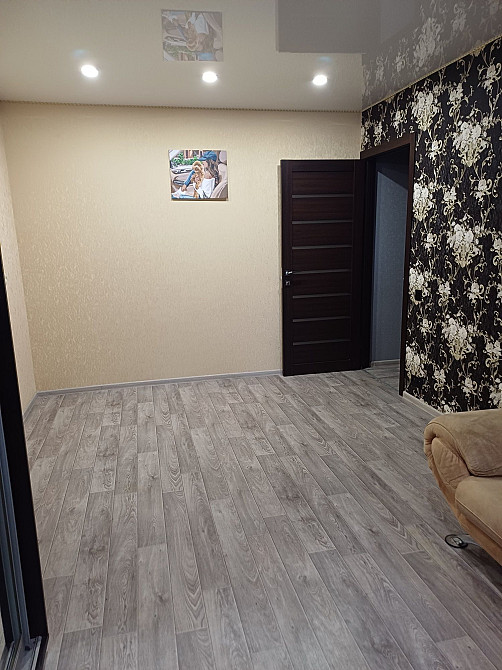 Двокімнатна квартира на ОЛІМПІ. Вул. Катеринівська Кривий Ріг - зображення 6