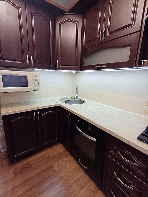 Двокімнатна квартира на ОЛІМПІ. Вул. Катеринівська Кривий Ріг - зображення 3