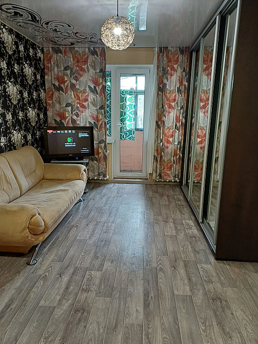 Двокімнатна квартира на ОЛІМПІ. Вул. Катеринівська Кривий Ріг - зображення 1