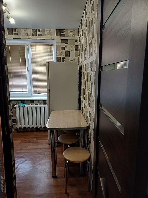 Двокімнатна квартира на ОЛІМПІ. Вул. Катеринівська Кривий Ріг - зображення 4