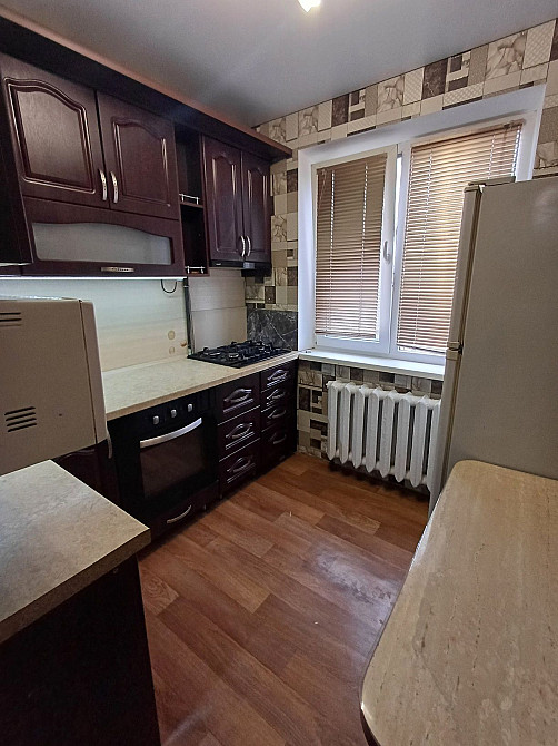 Двокімнатна квартира на ОЛІМПІ. Вул. Катеринівська Кривий Ріг - зображення 2