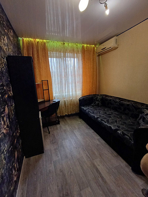 Двокімнатна квартира на ОЛІМПІ. Вул. Катеринівська Кривий Ріг - зображення 7