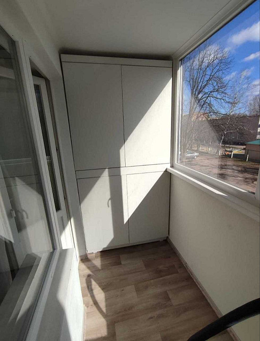 Оренда 3к квартири в районі Хімселища Черкассы - изображение 5