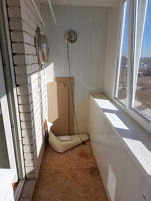 Сдается 1 комн. квартира по ул. Автозаводская 50 с мебелью и техникой Запоріжжя - зображення 4