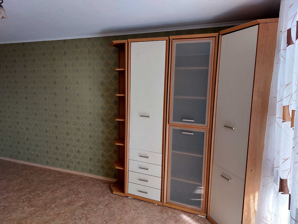 Сдается 1 комн. квартира по ул. Автозаводская 50 с мебелью и техникой Запоріжжя - зображення 8