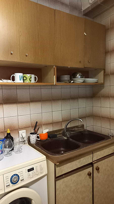 Сдам 1 к. квартиру в Центре за Никольским, пр. Героев Харькова Харків - зображення 6