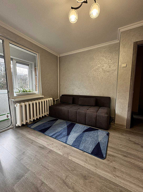 Здається 1 квартира по вулиці Скальда (кол. вул. Комарова) Черновцы - изображение 4