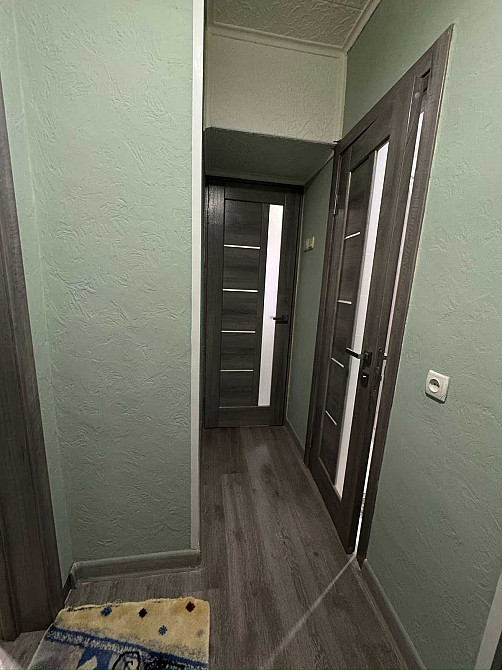 Здається 1 квартира по вулиці Скальда (кол. вул. Комарова) Черновцы - изображение 7