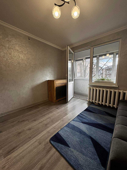 Здається 1 квартира по вулиці Скальда (кол. вул. Комарова) Черновцы - изображение 3