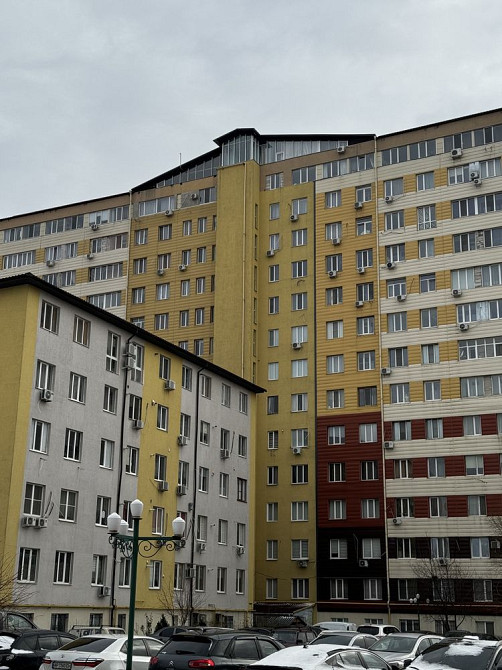 ‼️Сдам в Оренду ‼️2 кім Квартиру.Жк Журавлівський Харків - зображення 2