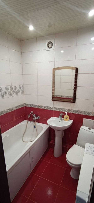 Оренда 1к квартири по вул. Маломужа Черкассы - изображение 4