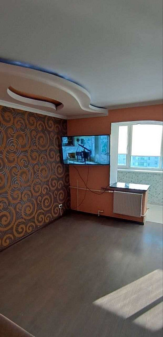 Оренда 1к квартири по вул. Маломужа Черкассы - изображение 2