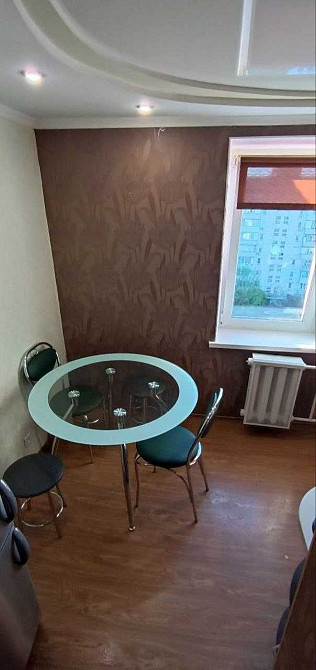 Оренда 1к квартири по вул. Маломужа Черкассы - изображение 3