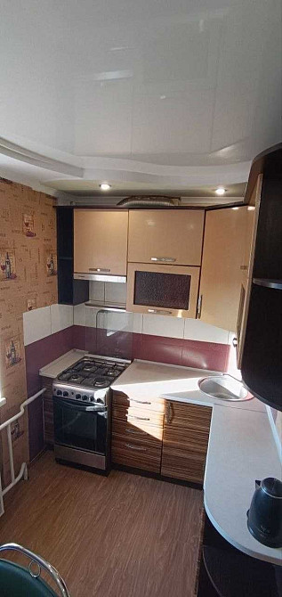 Оренда 1к квартири по вул. Маломужа Черкассы - изображение 7