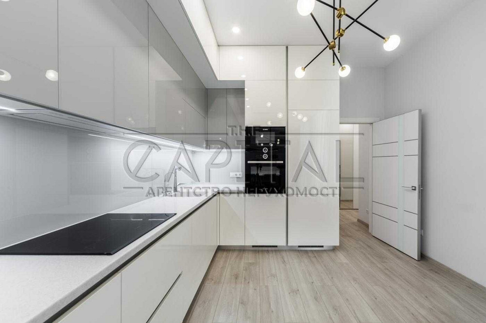 3-к ! ЖК Французький Квартал 2 Ідеально для пари або сім'ї Ocean Plaza Киев - изображение 5