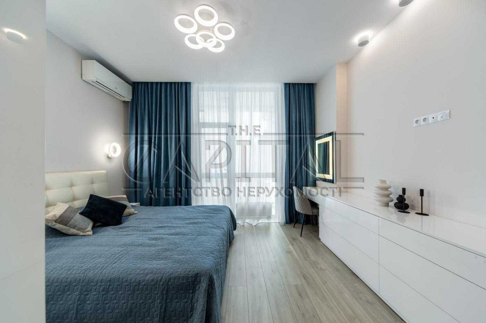 3-к ! ЖК Французький Квартал 2 Ідеально для пари або сім'ї Ocean Plaza Киев - изображение 8