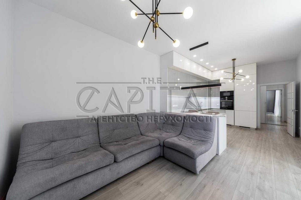 3-к ! ЖК Французький Квартал 2 Ідеально для пари або сім'ї Ocean Plaza Киев - изображение 7