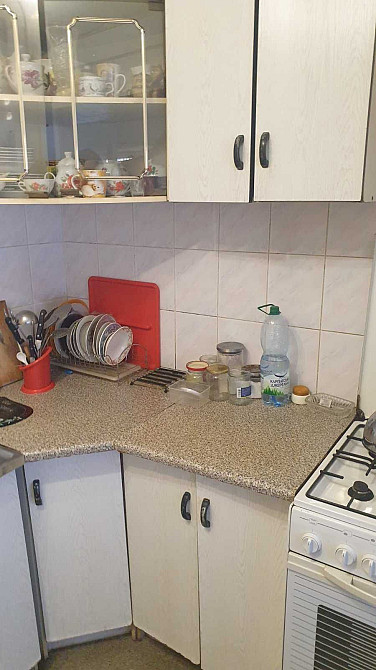 2х кім кв. М. Дарниця,  Лівобережна Киев - изображение 1