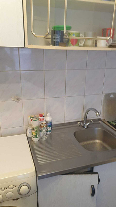 2х кім кв. М. Дарниця,  Лівобережна Киев - изображение 5