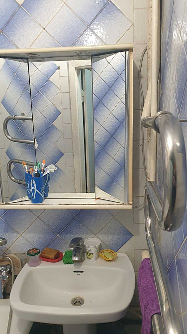 2х кім кв. М. Дарниця,  Лівобережна Киев - изображение 8