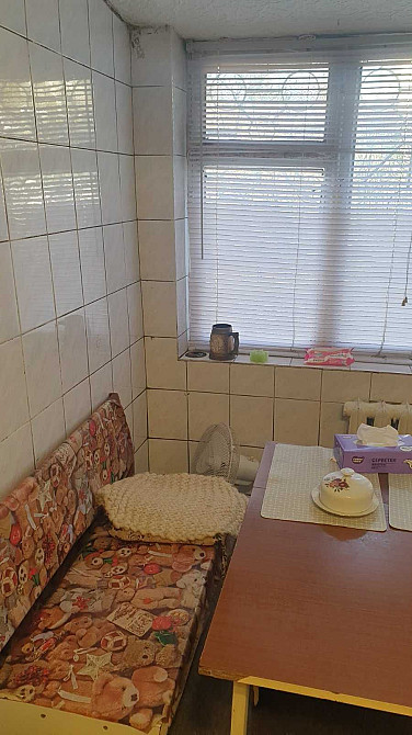 2х кім кв. М. Дарниця,  Лівобережна Киев - изображение 3