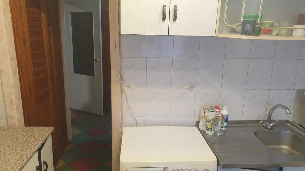 2х кім кв. М. Дарниця,  Лівобережна Киев - изображение 2