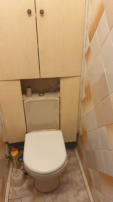 2х кім кв. М. Дарниця,  Лівобережна Киев - изображение 7