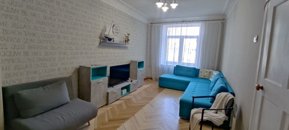 2-на квартира вул. Гарматна 33/1 Київ - зображення 8