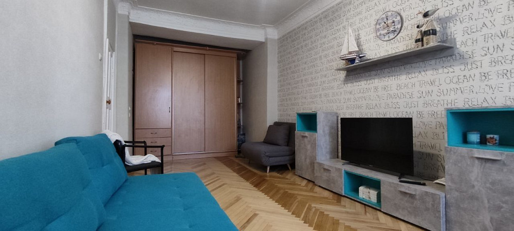 2-на квартира вул. Гарматна 33/1 Київ - зображення 2