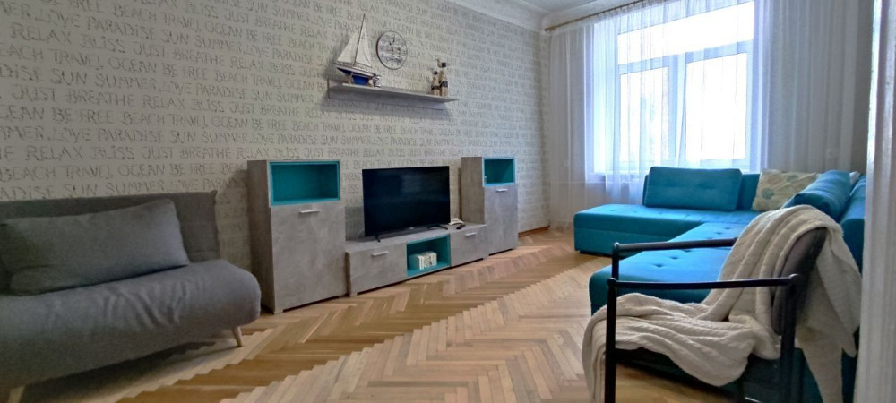 2-на квартира вул. Гарматна 33/1 Київ - зображення 5