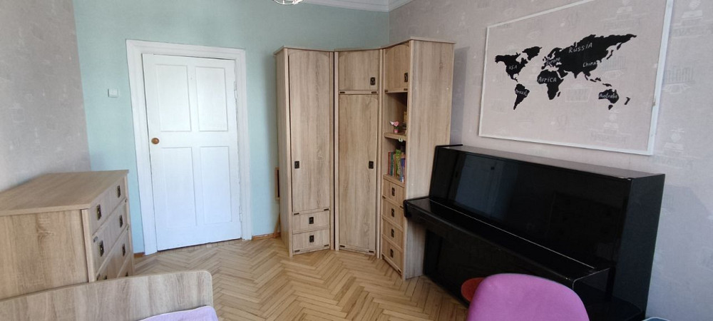 2-на квартира вул. Гарматна 33/1 Київ - зображення 6